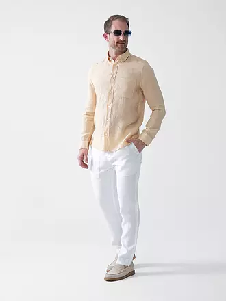 HUGO | Hemd Regular Fit ERMANN | 